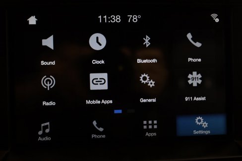 Used 2018 Ford F150 XLT image 27
