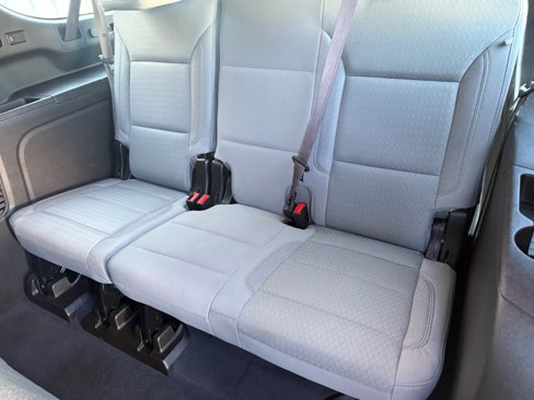 Certified 2021 GMC Yukon XL SLE image 12