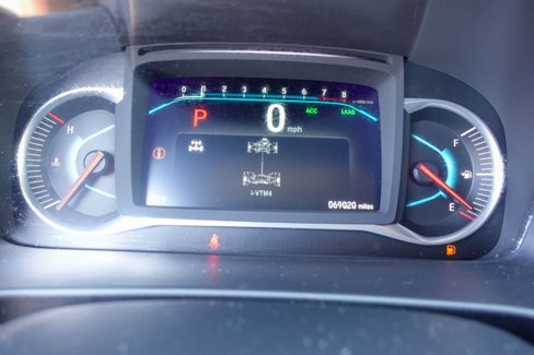Used 2019 Honda Pilot Touring image 16