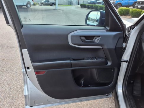 Used 2021 Ford Bronco Sport Big Bend w/ Big Bend Package image 9