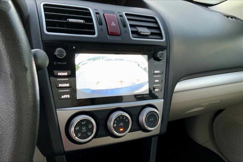 Used 2016 Subaru Impreza 2.0i Sport Premium image 28