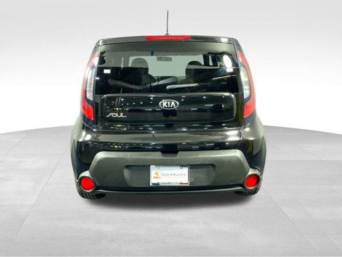 Used 2015 Kia Soul image 29