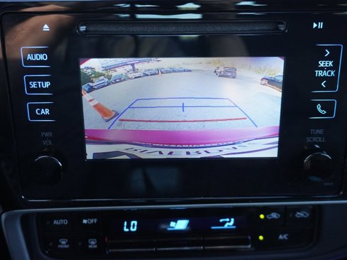 Used 2018 Toyota Corolla L image 41