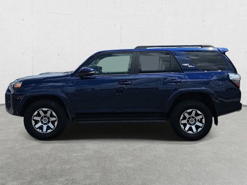 Used 2019 Toyota 4Runner TRD Off-Road Premium image 8