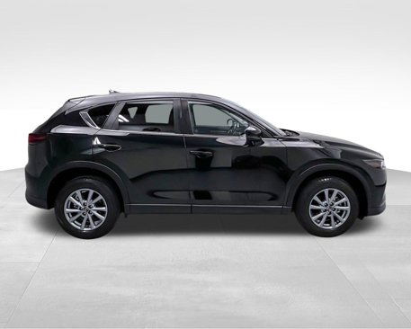 Used 2023 MAZDA CX-5 AWD 2.5 S w/ Select Package image 4