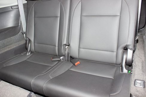 Used 2018 Acura MDX SH-AWD image 19