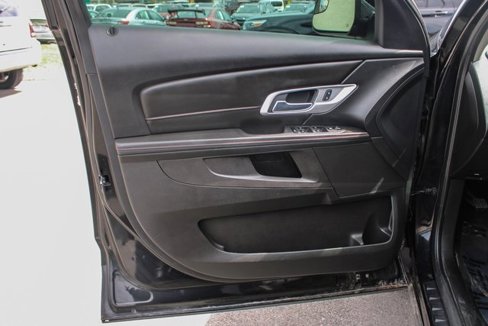 Used 2013 GMC Terrain SLE image 10