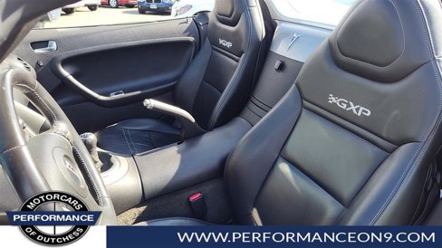 Used 2008 Pontiac Solstice Convertible w/ Preferred Package image 10