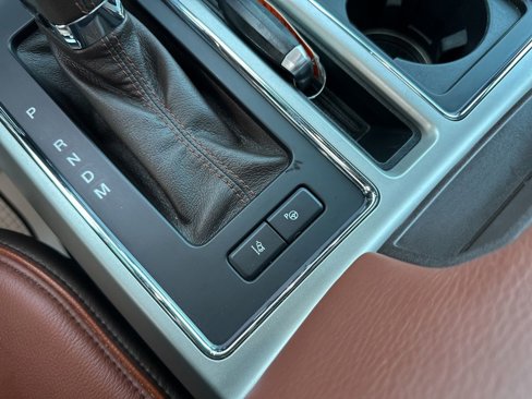 Used 2020 Ford F150 King Ranch w/ Equipment Group 601A Luxury image 39