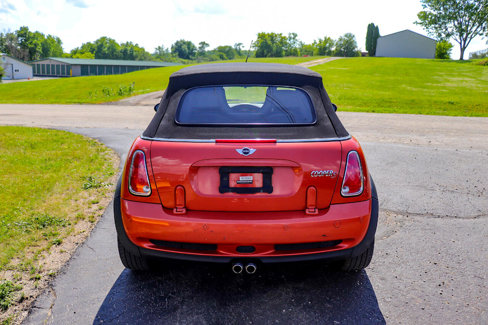 Used 2006 MINI Cooper S image 4