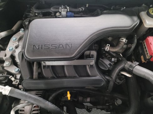 Used 2018 Nissan Rogue Sport SV image 30