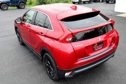 Used 2018 Mitsubishi Eclipse Cross LE image 14
