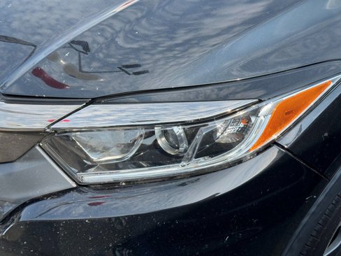 Used 2022 Honda HR-V EX image 8