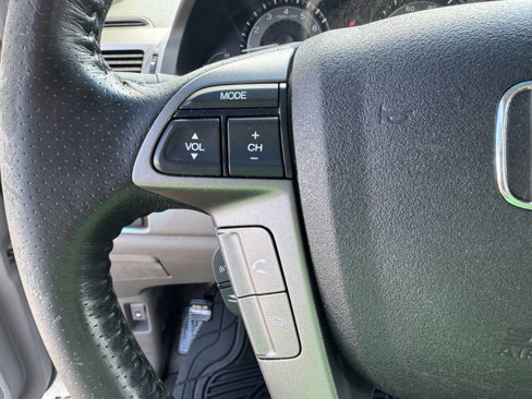 Used 2011 Honda Odyssey EX-L image 22
