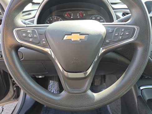 Used 2023 Chevrolet Malibu LT image 33