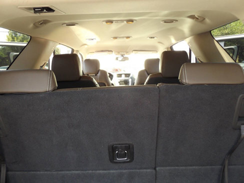 Used 2014 GMC Acadia SLT image 30