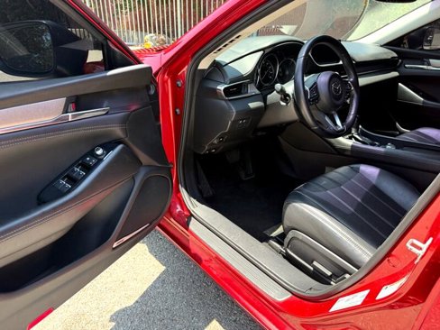 Used 2019 MAZDA MAZDA6 Grand Touring image 10