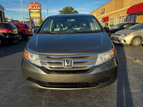 Used 2012 Honda Odyssey EX-L image 2