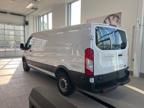 Used 2019 Ford Transit 150 148 Low Roof image 4