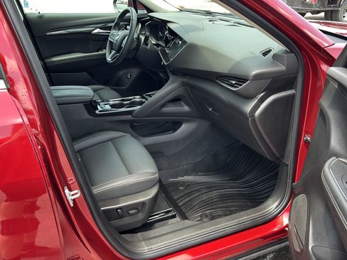 Used 2023 Buick Envision Essence image 23