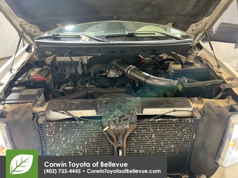 Used 2008 Ford F150 Lariat image 14