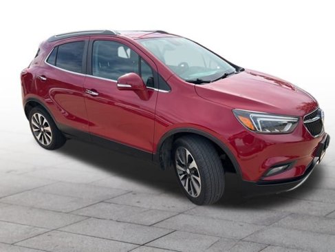 Used 2018 Buick Encore Essence image 1