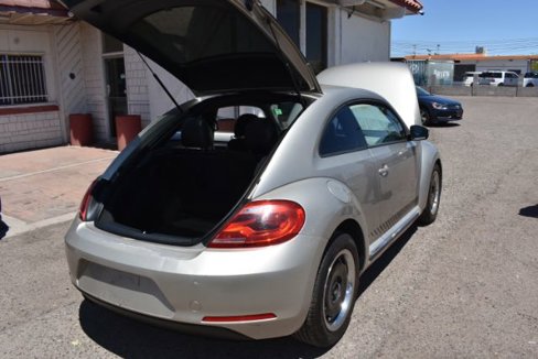 Used 2013 Volkswagen Beetle 2.5 image 13