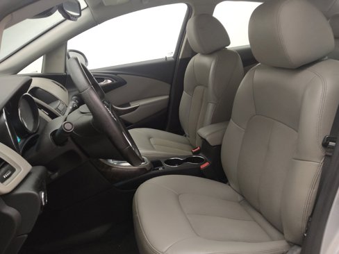 Used 2016 Buick Verano Sport Touring w/ Driver Confidence Package image 17