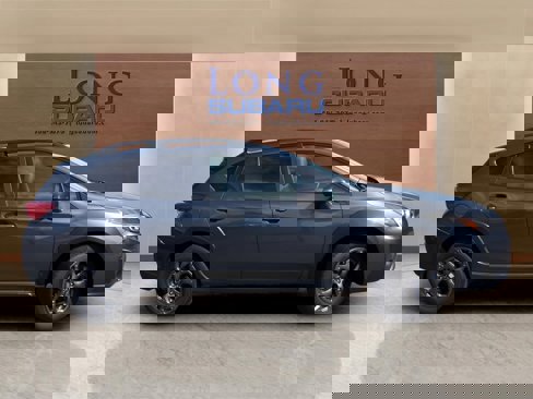 Certified 2023 Subaru Crosstrek 2.5i Sport image 8
