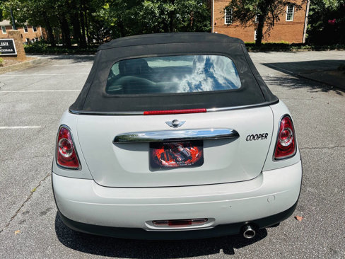 Used 2013 MINI Cooper Convertible image 20