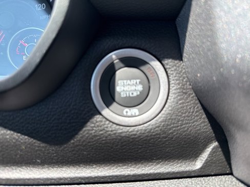 New 2025 RAM 1500 Tradesman image 32