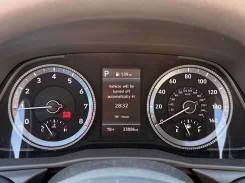 Used 2023 Hyundai Sonata SEL image 18