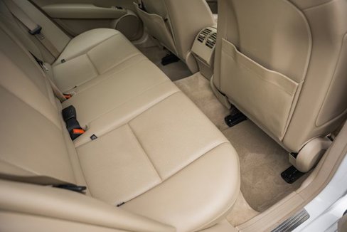 Used 2014 Mercedes-Benz C 300 4MATIC Sedan image 27