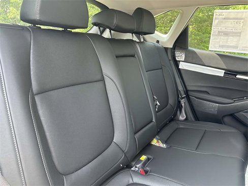 New 2025 Kia Seltos EX w/ EX Sunroof Package image 24