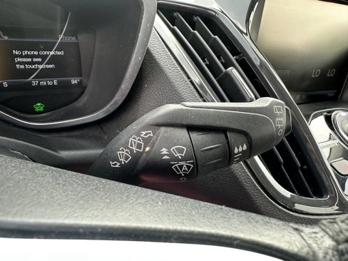 Used 2015 Ford C-MAX SEL w/ Equipment Group 302A image 26