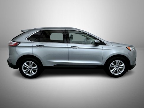 Used 2020 Ford Edge SEL w/ Convenience Package image 4