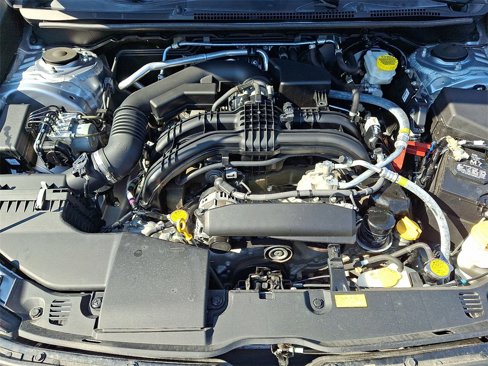 Certified 2020 Subaru Impreza 2.0i Premium image 28