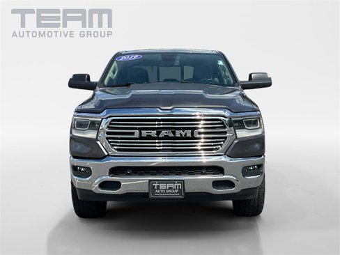 Used 2019 RAM 1500 Big Horn image 2