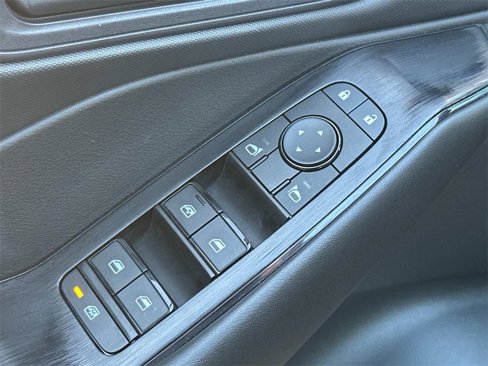 Certified 2024 Nissan Rogue S image 21