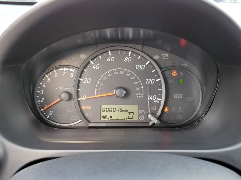 New 2024 Mitsubishi Mirage LE image 24