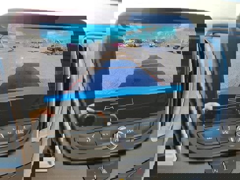 New 2025 Chevrolet Malibu LS image 12