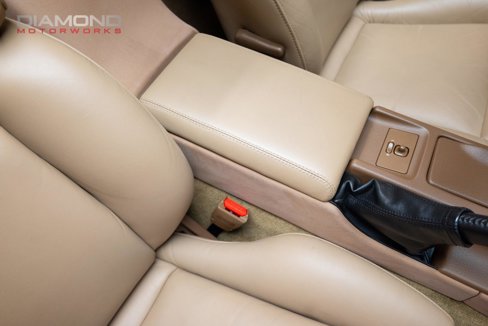 Used 1995 Nissan 300ZX Hatchback image 88