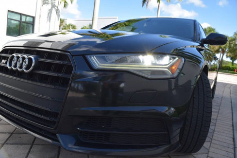 Used 2017 Audi S6 Premium Plus image 35