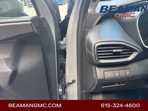 Used 2021 Hyundai Santa Fe SEL image 12