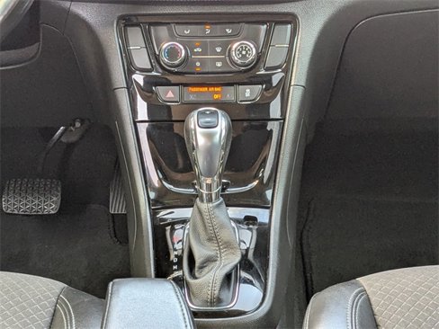 Used 2019 Buick Encore Preferred image 16