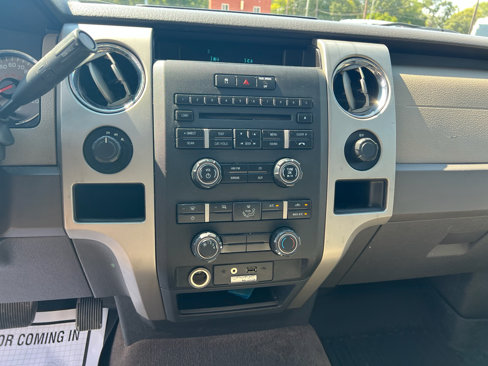 Used 2010 Ford F150 4x4 SuperCrew image 23