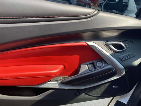 Used 2018 Chevrolet Camaro LT image 48