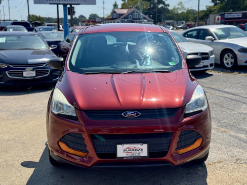 Used 2016 Ford Escape S image 3