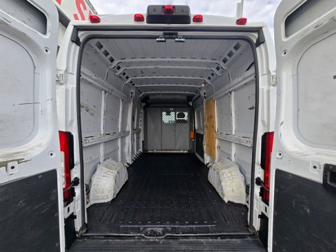 Used 2021 RAM ProMaster 2500 image 15