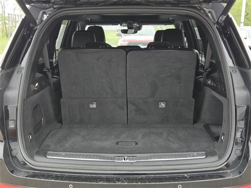 Used 2022 Jeep Grand Cherokee L Overland image 10